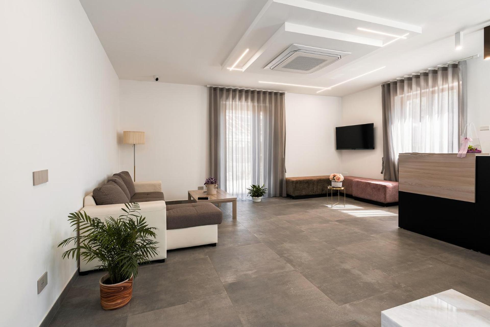 Villavita Agerola Zewnętrze zdjęcie