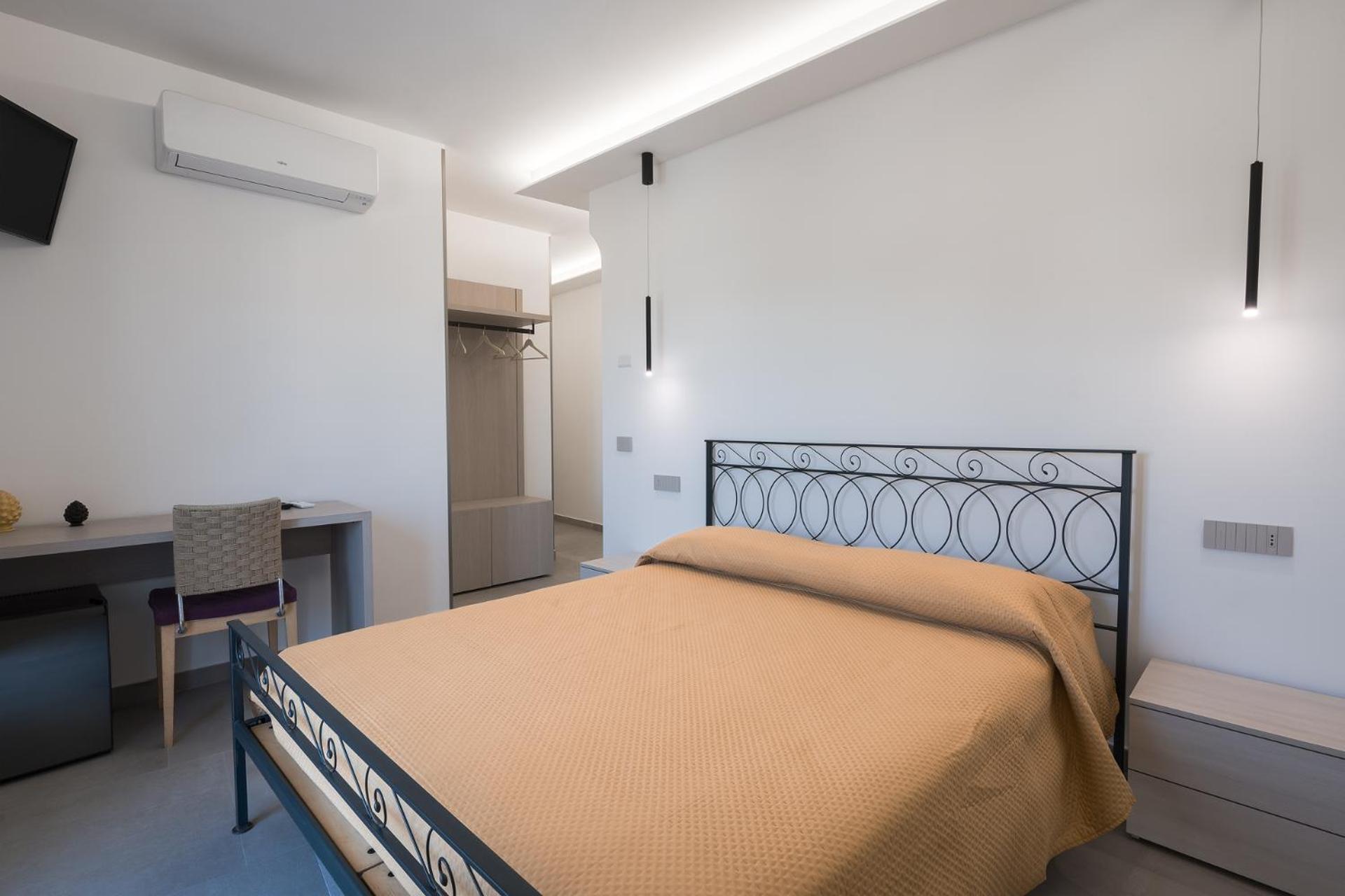 Villavita Agerola Zewnętrze zdjęcie